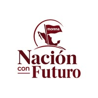 Logotipo de Nación con Futuro